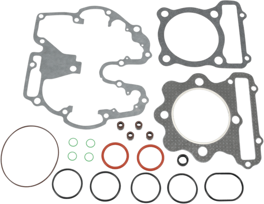 Moose Offroad Top End Gasket Kit - Honda 810258MSE - Moto - House MX