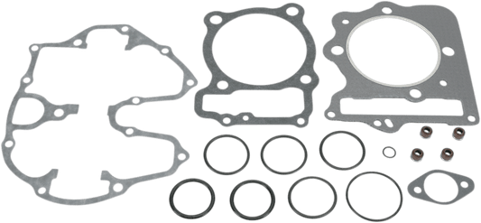 MOOSE OFFROAD Top End Gasket Kit - Honda 810265MSE - Moto - House MX