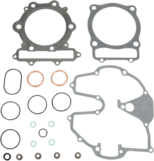 MOOSE OFFROAD Top End Gasket Kit - Honda 810280MSE - Moto - House MX