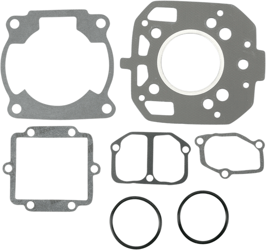 Moose Offroad Top End Gasket Kit - Kawasaki 810420MSE - Moto - House MX