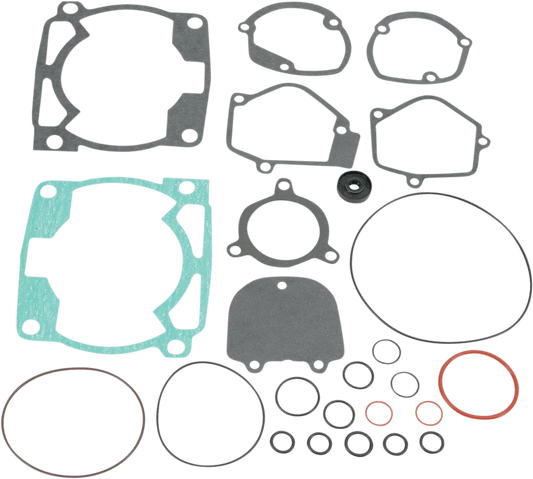 Moose Offroad Top End Gasket Kit - KTM 810306MSE - Moto - House MX