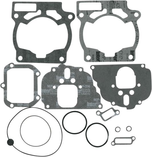 MOOSE OFFROAD Top End Gasket Kit - KTM 810309MSE - Moto - House MX