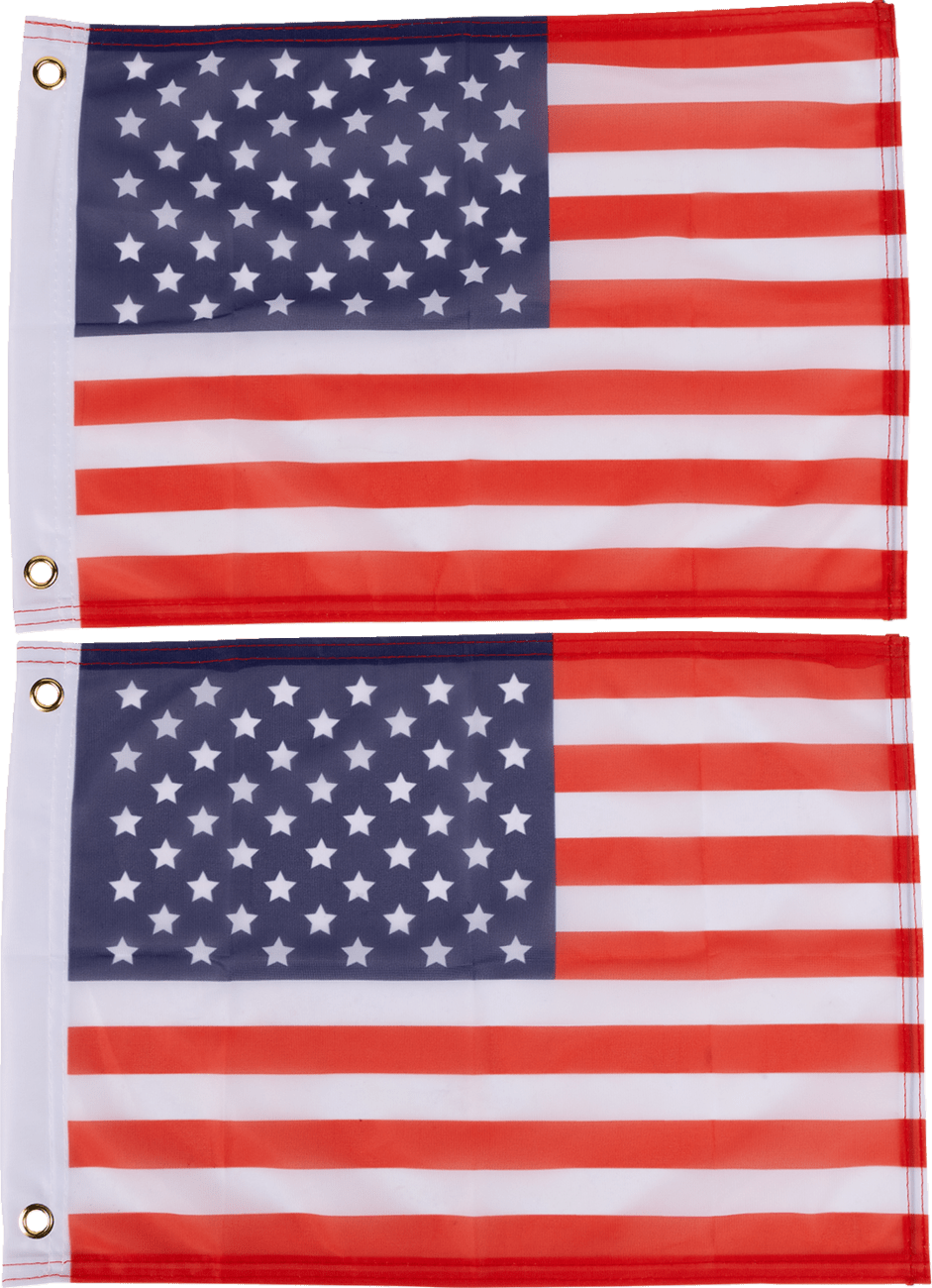 MOOSE OFFROAD UTV/ATV Quick Disconnect Whip Light 4' 2040 - 3163 - Moto - House MX