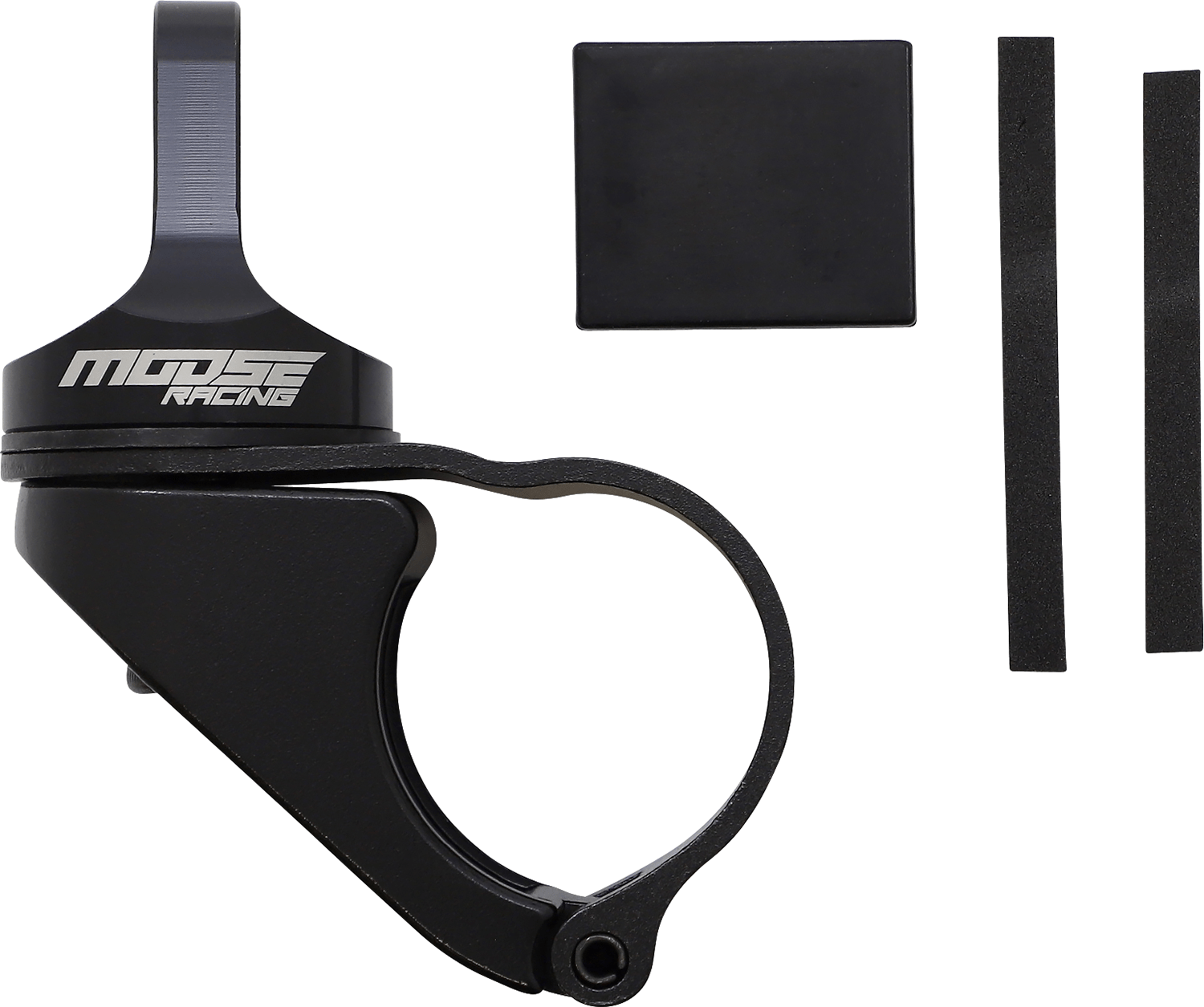 MOOSE OFFROAD Whip Flag Mount - 1.75 inch Q15 - 6003C - Moto - House MX