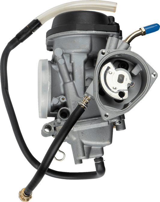 Moose Offroad Yamaha 700 - 1553 - PU Replacement Carburetor - Moto - House MX
