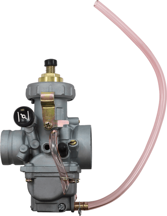 Moose Offroad Yamaha 700 - 1558 - PU Replacement Carburetor - Moto - House MX