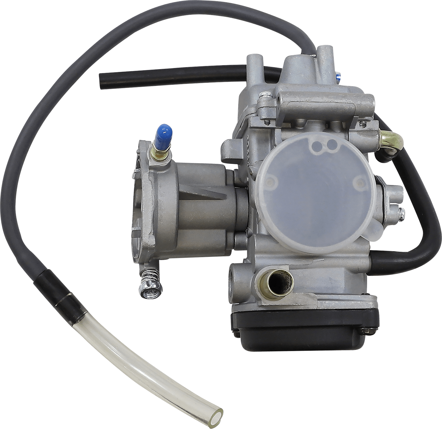 MOOSE OFFROAD Yamaha 700 - 1561 - PU Replacement Carburetor - Fully Assembled and Ready to Install - Moto - House MX