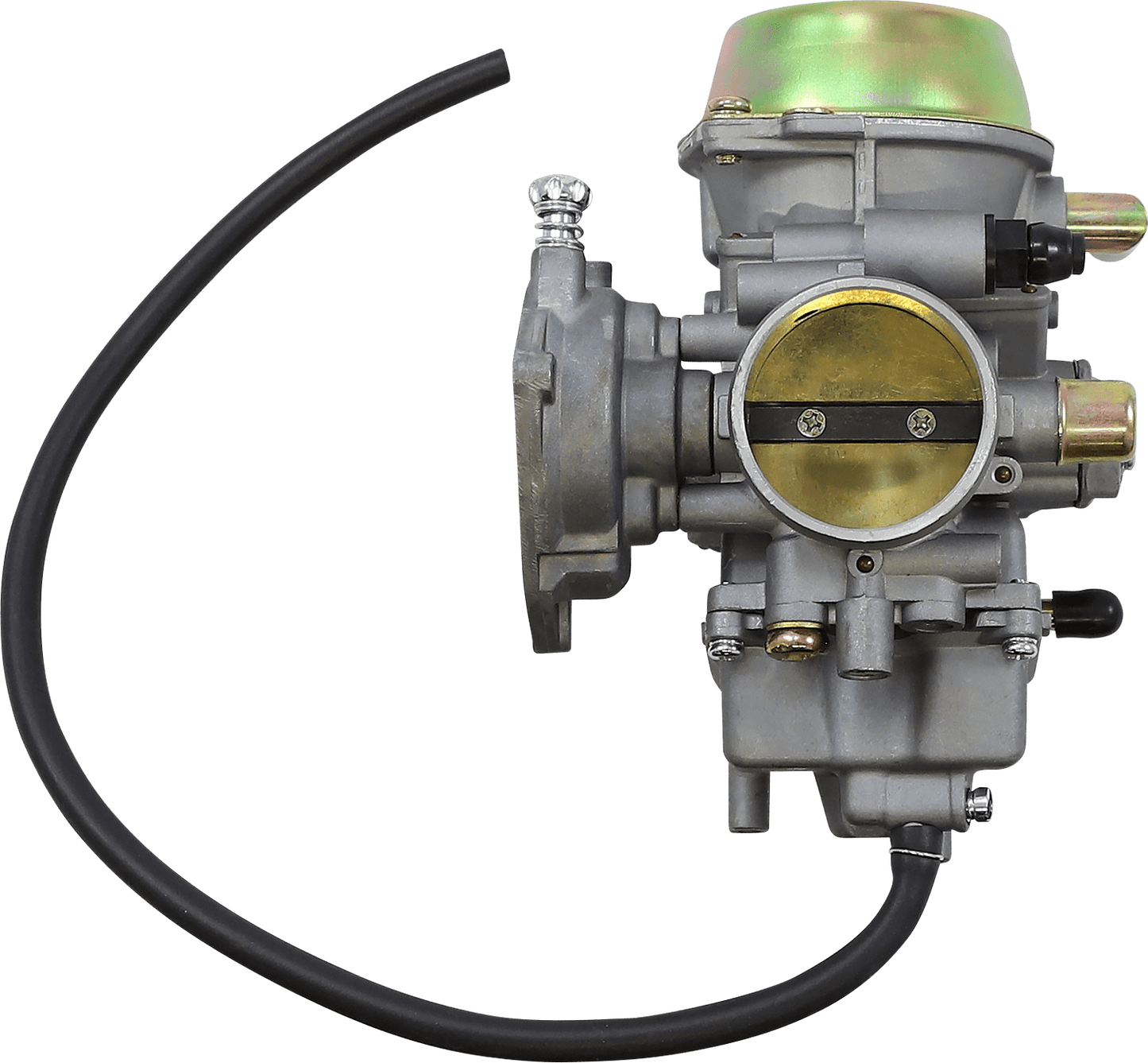 MOOSE OFFROAD Yamaha 700 - 1563 - PU Replacement Carburetor - Fully Assembled and Ready to Install - Moto - House MX
