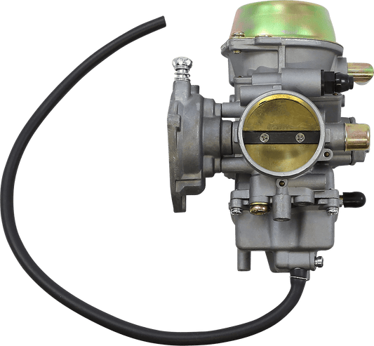 MOOSE OFFROAD Yamaha 700 - 1563 - PU Replacement Carburetor - Fully Assembled and Ready to Install - Moto - House MX
