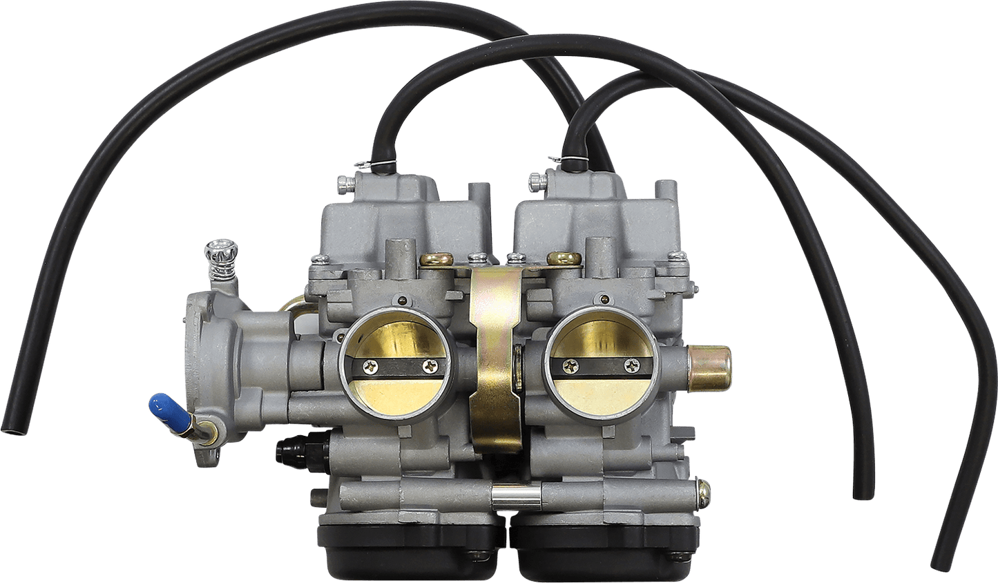 MOOSE OFFROAD Yamaha 700 - 1564 - PU Replacement Carburetor - Fully Assembled, Ready to Install - Moto - House MX