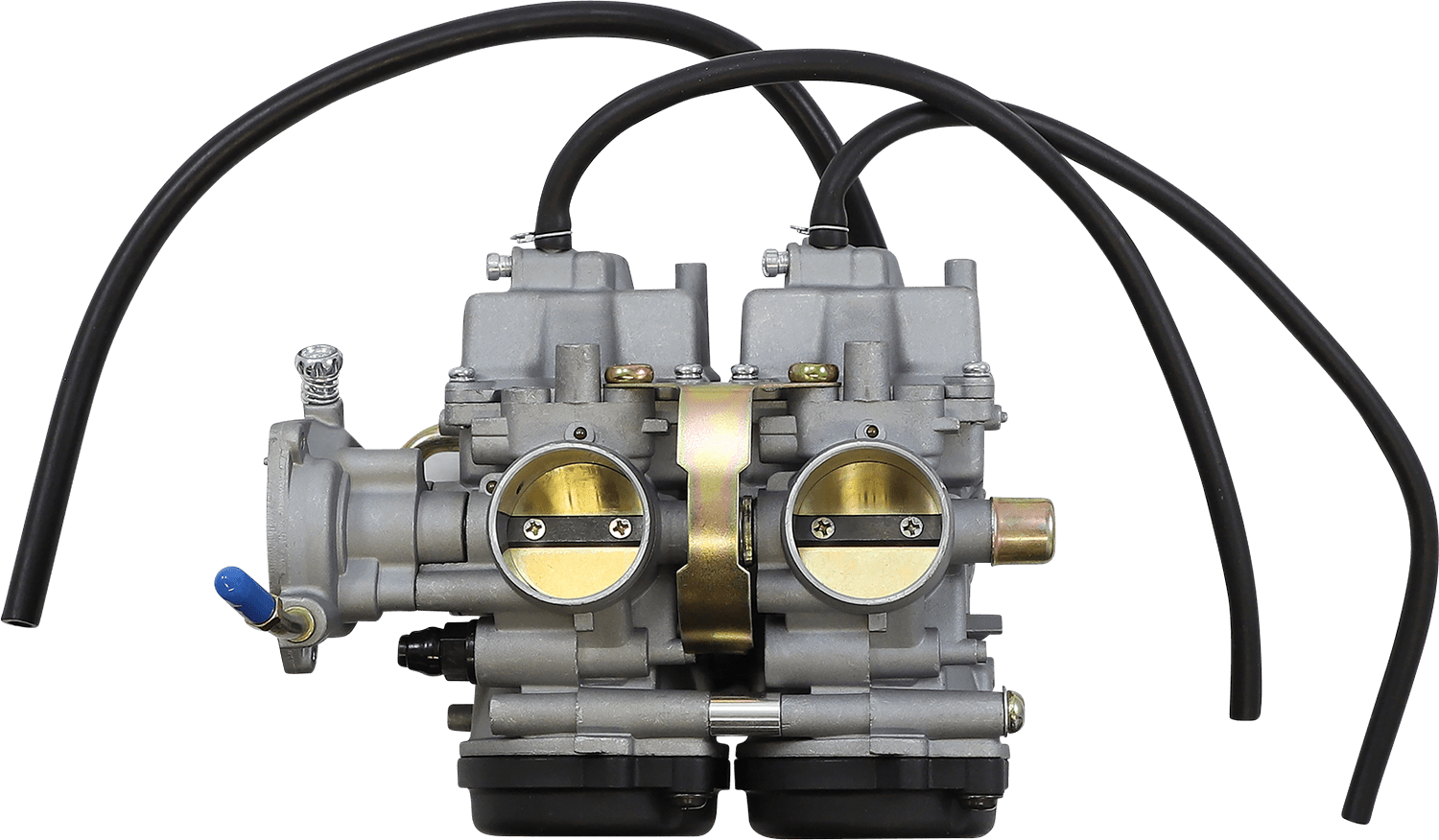 MOOSE OFFROAD Yamaha 700 - 1564 - PU Replacement Carburetor - Fully Assembled, Ready to Install - Moto - House MX