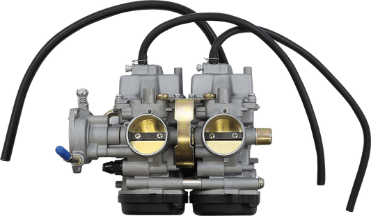 MOOSE OFFROAD Yamaha 700 - 1564 - PU Replacement Carburetor - Fully Assembled, Ready to Install - Moto - House MX