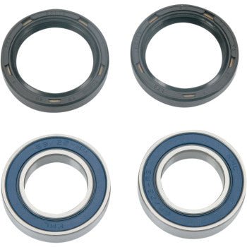 MOOSE RACING 0215 - 0116 Wheel Bearing Kit - Front 2014 - 2023 Yamaha YZ250F, and YZ450F - Moto - House MX