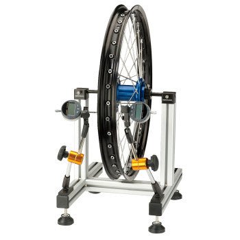 MOOSE RACING - 0365 - 0138 - Motocross, Enduro Professional Tire Wheel Truing Stand - Moto - House MX