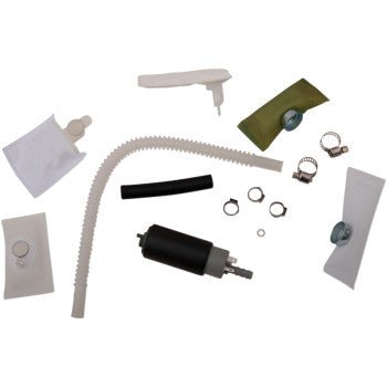 Moose Racing 1009 - 0095 Electric Fuel Injection, Fuel Pump Rebuild Kit - Husqvarna FC 250, FC 350, and FC 450 - Moto - House MX