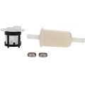 Moose Racing 2011 - 2024 KTM, Gas Gas Husqvarna - 47 - 3032 - In Tank replacement Fuel Filter Kit - Moto - House MX