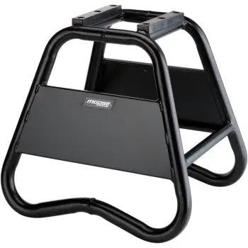 Moose Racing - 4101 - 0496 - Pro Mr - 1 Bike Stand - Black - Moto - House MX