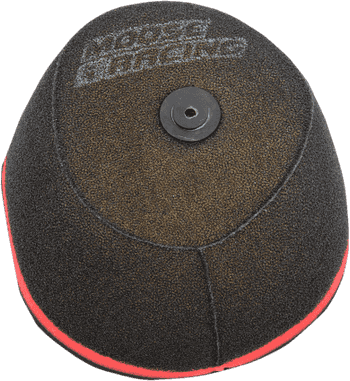 Moose Racing Air Filter Triple Layer Foam Extreme Condition - Honda CRF250R 2010 - 2017 - Moto - House MX