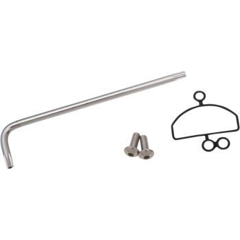 Moose Racing Carburetor Mid Body Gasket Kit - 26 - 10031 - FCR carburetor - Moto - House MX