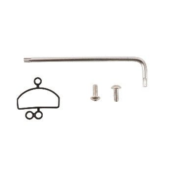 Moose Racing Carburetor Mid Body Gasket Kit - 26 - 10031 - FCR carburetor - Moto - House MX