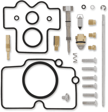 Moose Racing Carburetor Rebuild Kits 00 - 02 Yamaha YZ426F - 1003 - 0864 - Moto - House MX