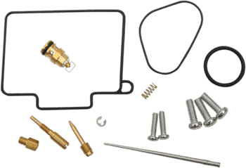 Moose Racing Carburetor Rebuild Kits 01 Yamaha YZ125 - 1003 - 0753 - Moto - House MX