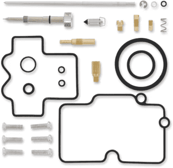 Moose Racing Carburetor Rebuild Kits 03 - 04 Yamaha YZ450F - 1003 - 0809 - Moto - House MX