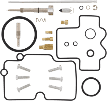 Moose Racing Carburetor Rebuild Kits 03 Yamaha YZ250F - 1003 - 0816 - Moto - House MX