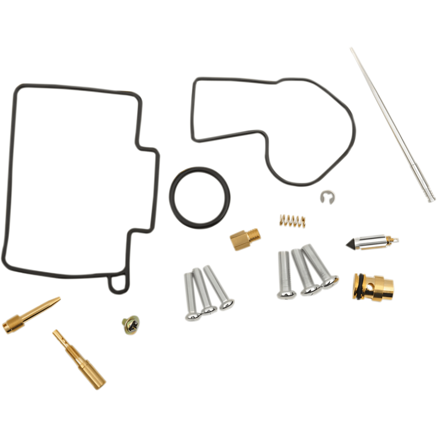 Moose Racing Carburetor Rebuild Kits 04 Honda CR125R - 1003 - 0779 - Moto - House MX