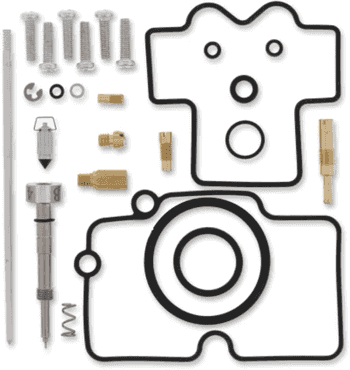 Moose Racing Carburetor Rebuild Kits 08 - 09 Yamaha YZ250F - 1003 - 0812 - Moto - House MX