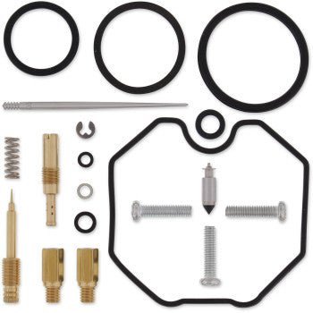Moose Racing Carburetor Rebuild Kits 1003 - 0703 - 2003 - 2017 Honda CRF150F - Moto - House MX