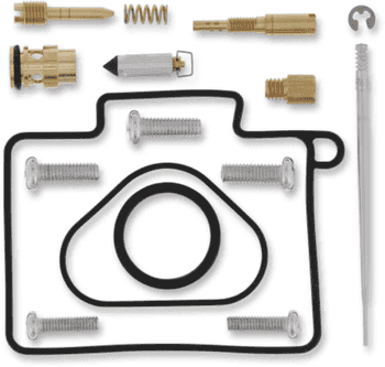 Moose Racing Carburetor Rebuild Kits - 1003 - 0749 - 2012 - 2022 Yamaha YZ125, and YZ125X - Moto - House MX