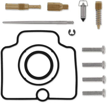 Moose Racing Carburetor Rebuild Kits - 1003 - 0907 - 2009 - 2023 KTM 65 SX, Husqvarna TC 65, and Gas Gas MC 65 - Moto - House MX