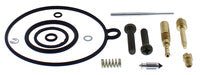 Moose Racing Carburetor Rebuild Kits - 1003 - 1432 - 2013 - 2018 Honda CRF110F - Moto - House MX