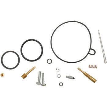 Moose Racing Carburetor Rebuild Kits 2002 - 2022 Kawasaki KLX110, and KLX110L - Moto - House MX