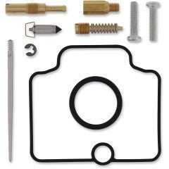 Moose Racing Carburetor Rebuild Kits - 2004 - 2009 Honda CRF250R - Moto - House MX