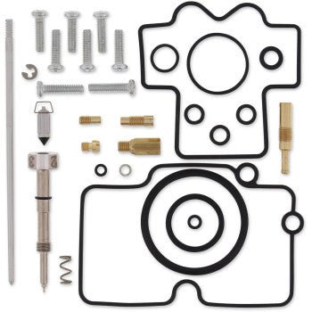 Moose Racing Carburetor Rebuild Kits - 2004 - 2009 Honda CRF250R - Moto - House MX