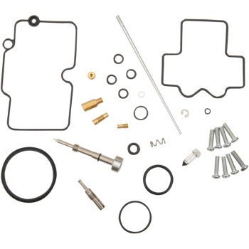 Moose Racing Carburetor Rebuild Kits - 2004 - 2009 Honda CRF250R - Moto - House MX