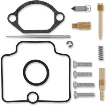 Moose Racing Carburetor Rebuild Kits 2014 - 2022 Kawasaki KX85 - 1003 - 0849 - Moto - House MX