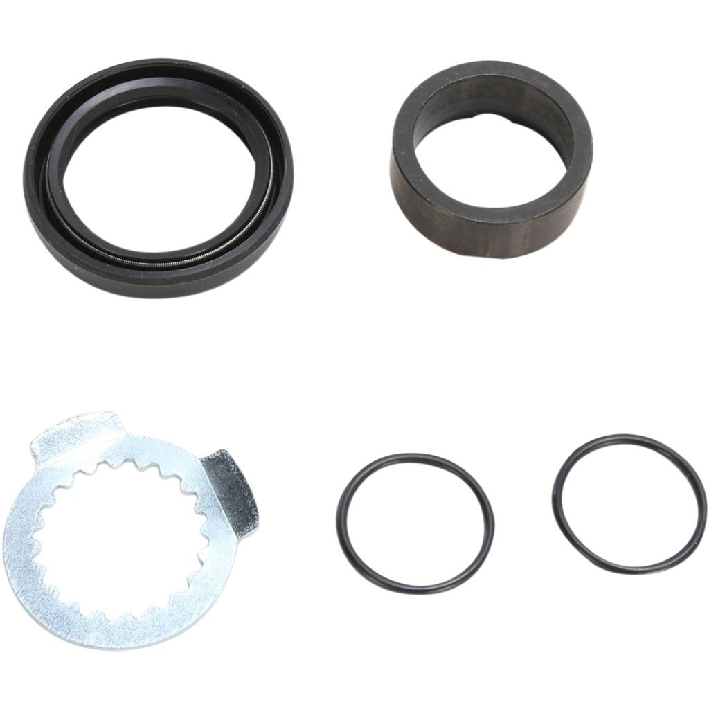 Moose Racing Countershaft Seal Repair Kit - 2014 - 2024 Yamaha YZ250F, YZ250FX, and WR250R - Moto - House MX