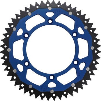 Moose Racing Dual Performance Rear Sprockets Yamaha YZ125 / YZ250 - Moto - House MX