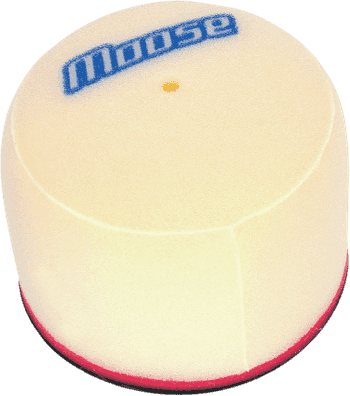 Moose Racing Dual - Stage Air Filter Kawasaki KX65 00 - 19 - Moto - House MX