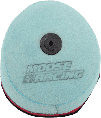 Moose Racing Dual - Stage Performance Air Filter Honda CRF150R 07 - 20 - Moto - House MX
