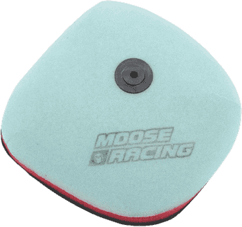 Moose Racing Dual - Stage Performance Air Filter KTM 85 SX 13 - 17 - Moto - House MX