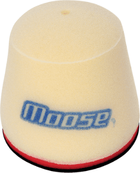 Moose Racing Dual - Stage Performance Air Filter Suzuki RM85 02 - 17 M761 - 70 - 02 - Moto - House MX