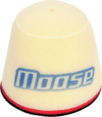 Moose Racing Dual - Stage Performance Air Filter Yamaha YZ85 02 - 17 - Moto - House MX