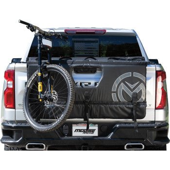 Moose Racing - E - Bike and Mountain Bike - Tailgate Cover - 3930 - 0026 - Moto - House MX