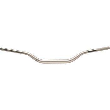 Moose Racing - Flex Series Handlebar — XC Bend - Oversize 1 - 1/8" - Moto - House MX