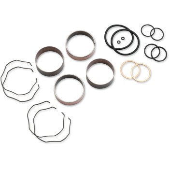 Moose Racing Fork Bushing Kit - 40.00 mm - 0450 - 0143 - 1995 - 2023 Kawasaki KX85, KX100, and KX112 - Moto - House MX