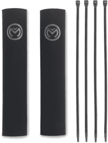 Moose Racing Fork Skins 65cc - 85cc Motorcycles 0406 - 0009 - Moto - House MX